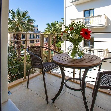 Sophia Central Loft & Apartments Argostoli  Buitenkant foto