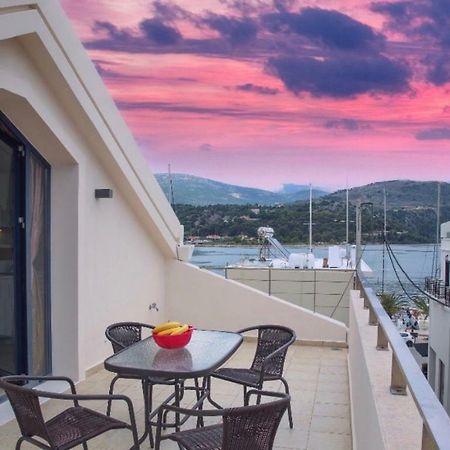 Sophia Central Loft & Apartments Argostoli  Buitenkant foto