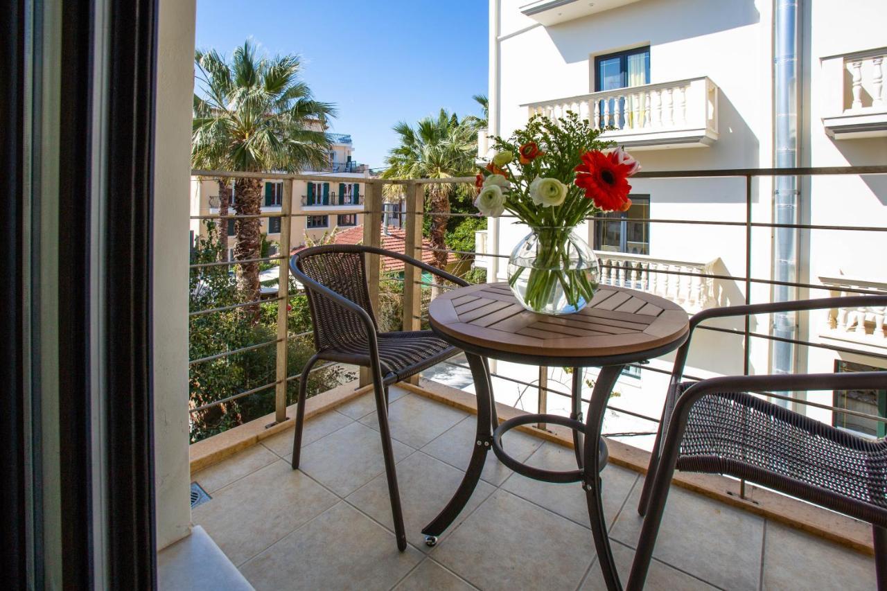 Sophia Central Loft & Apartments Argostoli  Buitenkant foto
