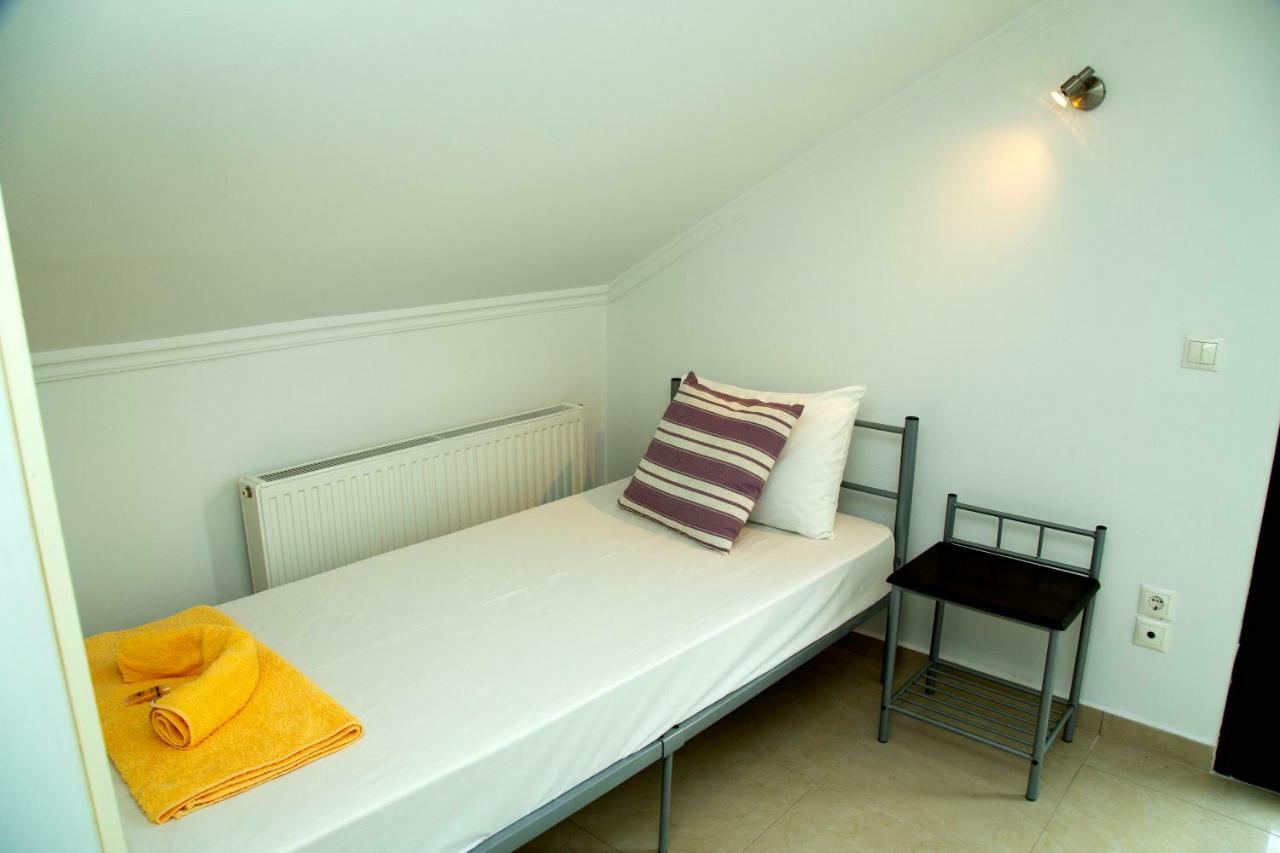 Sophia Central Loft & Apartments Argostoli  Buitenkant foto