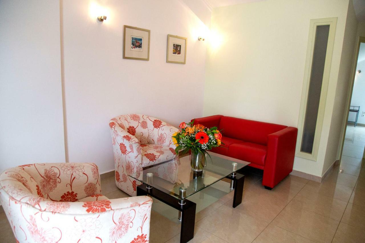Sophia Central Loft & Apartments Argostoli  Buitenkant foto
