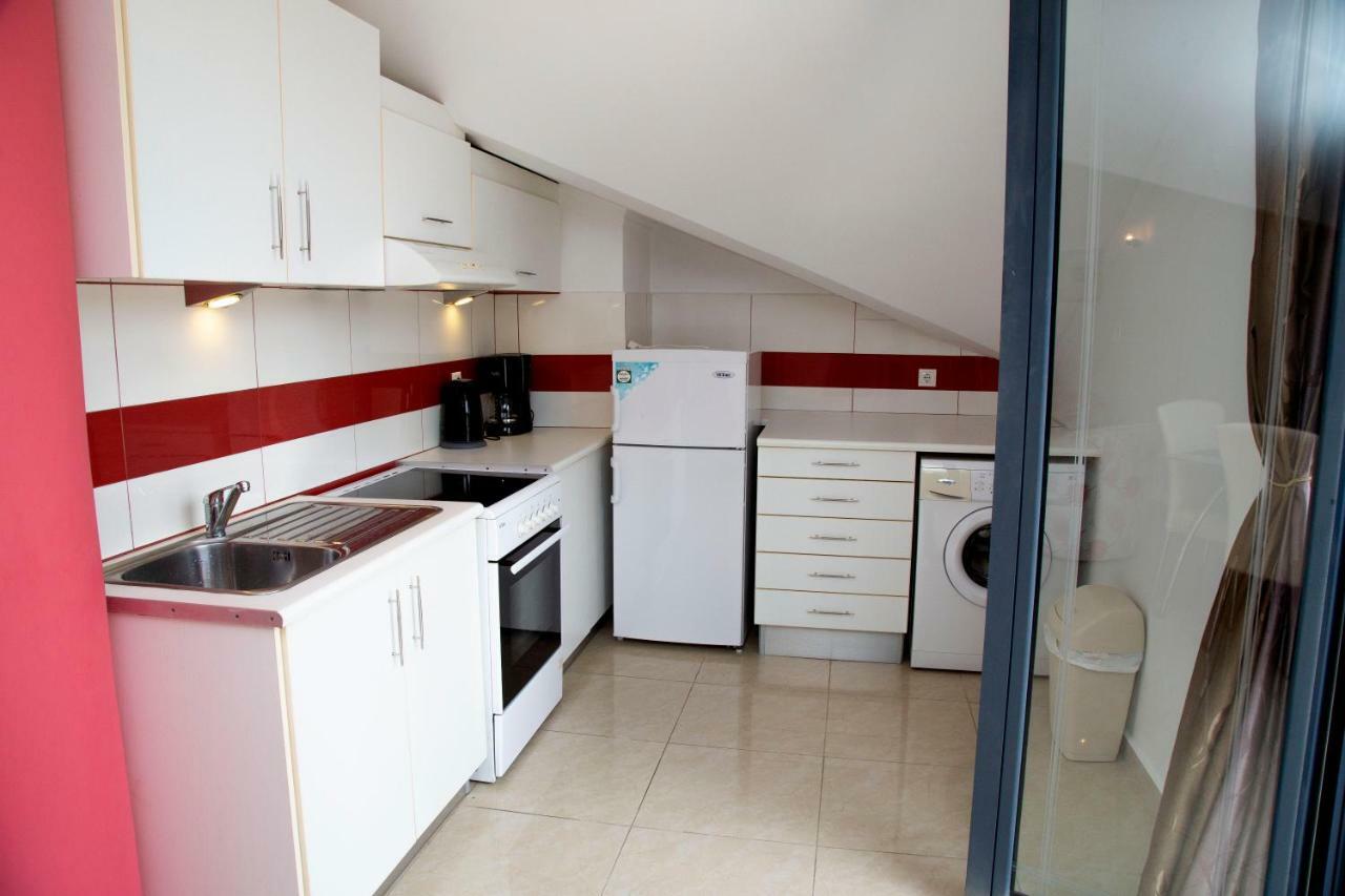Sophia Central Loft & Apartments Argostoli  Buitenkant foto