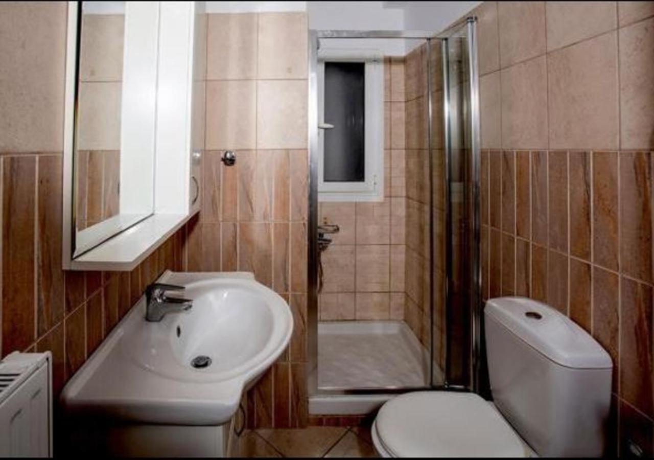 Sophia Central Loft & Apartments Argostoli  Buitenkant foto